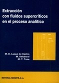 Extracción fluidos supercríticos proceso analítico
