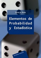 Elementos de probabilidad y estadística