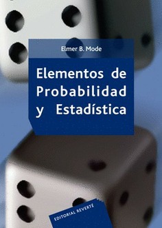Elementos de probabilidad y estadística