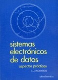 Sistemas electrónicos de datos