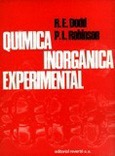 Química inorgánica experimental