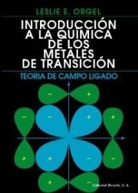 Introducción a la química de los metales de transición