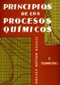 Volumen 2. Principios de los procesos químicos. Termodinámica