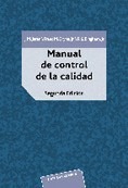 Manual de control de la calidad (2 Vol.) Obra completa