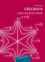 Cálculo (Vol.2. Portugués) Cálculo (Vol.2. Portugués)
