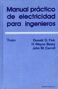Manual práctico electricidad ingenieros (3 tomos) Obra completa