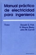 Manual práctico electricidad ingenieros (3 tomos) Obra completa