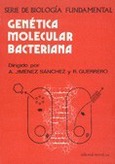 Genética Molecular bacteriana