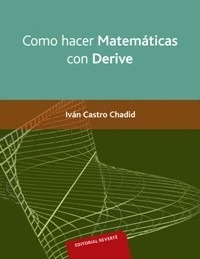 Como hacer matemáticas con derive