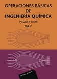 Operaciones básicas de ingeniería química TOMO 2