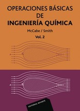 Operaciones básicas de ingeniería química TOMO 2 Operaciones básicas de ingeniería química TOMO 2
