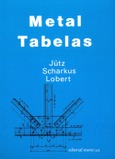 Metal tabelas (portugués)