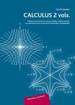 Calculus  Obra completa. 2 vols. Calculus  Obra completa. 2 vols.