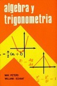 Álgebra y trigonometría