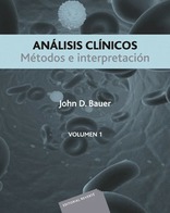 Análisis clínicos. Métodos e interpretación. Vol. I Análisis clínicos. Métodos e interpretación. Vol. I