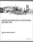 Diseño de procesos en ingeniería química