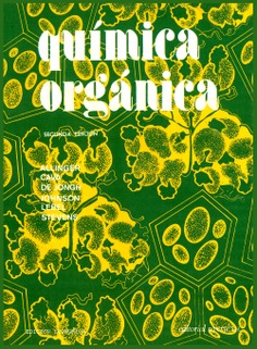 Química orgánica. 2 Vols.