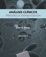 Análisis clínicos. Métodos e interpretación. Vol. II Análisis clínicos. Métodos e interpretación. Vol. II