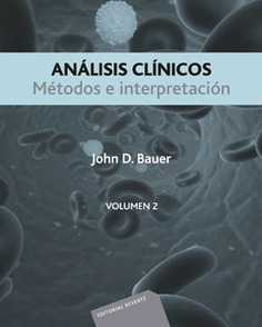 Análisis clínicos. Métodos e interpretación. Vol. II