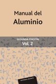 Manual del aluminio Vol. 2