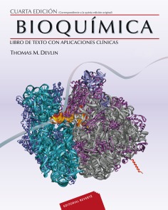 Bioquímica con aplicaciones clínicas. (Obra completa)