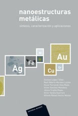 Nanoestructuras metálicas Nanoestructuras metálicas