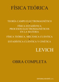 Física teórica. 4 vols. Obra completa