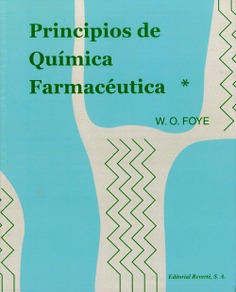 Principios de química farmacéutica VOL 1