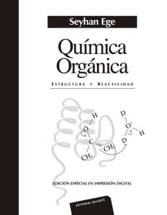 Química orgánica (2 Vols. - OC)