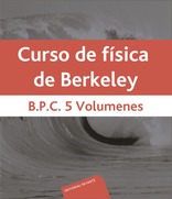 Curso de física de Berkeley-B.P.C. 5 Volumenes Curso de física de Berkeley-B.P.C. 5 Volumenes