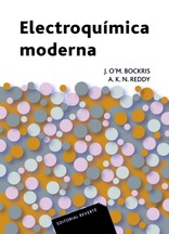 Electroquímica moderna 2 vols. Electroquímica moderna 2 vols.
