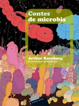 Contes de microbis  Contes de microbis