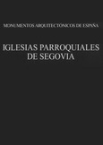 Iglesias parroquiales de Segovia