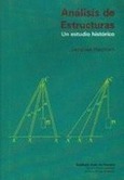 Análisis de estructuras. Un estudio histórico (blanda)