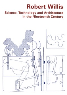 Science, Technology and Architecture in the Nineteenth Century