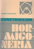 Construcción hormigonería