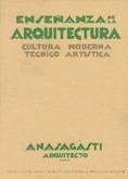 Enseñanza de la arquitectura