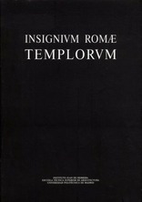 Insignium romae templorum Insignium romae templorum