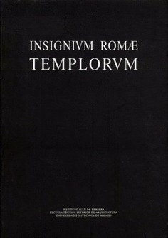 Insignium romae templorum