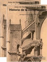 Actas VII Congreso Nacional Hº construcción (2 vols.)