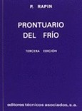 Prontuario del frío