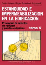 Defectos en ventanas y puertas T5 Defectos en ventanas y puertas T5