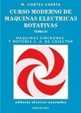 Máquinas síncronas y motores c.a. de colector (4)