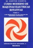 Las máquinas eléctricas en régimen dinámico (5)