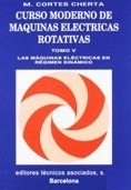 Las máquinas eléctricas en régimen dinámico (5)