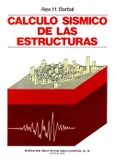 Cálculo sísmico de las estructuras