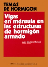 Vigas en mensula en estructuras de hormigón Vigas en mensula en estructuras de hormigón