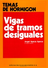 Vigas de tramos desiguales Vigas de tramos desiguales