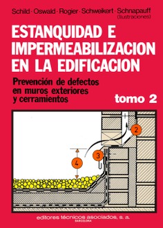 Defectos en muros exteriores y cerramientos T2