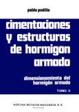 Dimensionamiento del hormigón